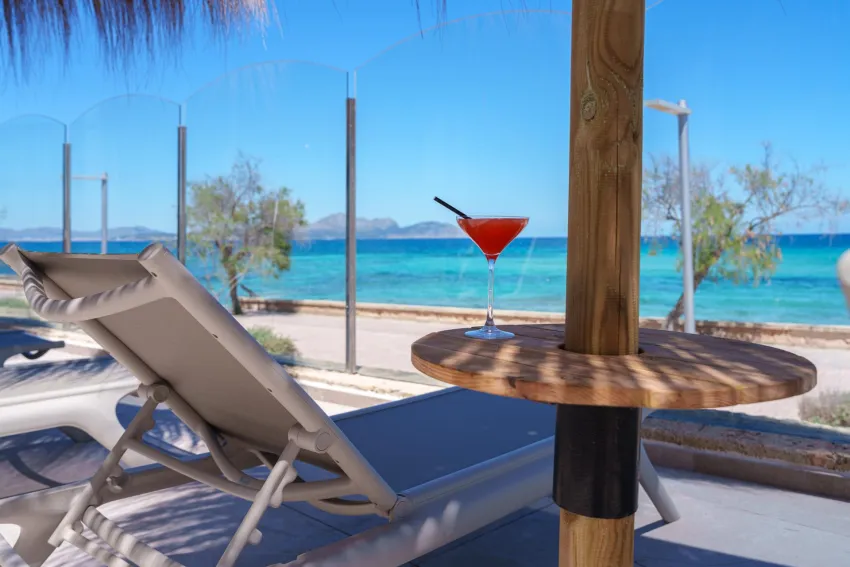 Ferrer Concord Hotel Spa 4*-9