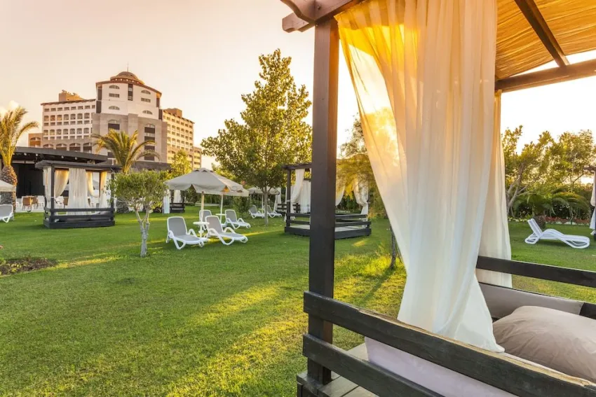 Melas Lara Hotel 5*-29