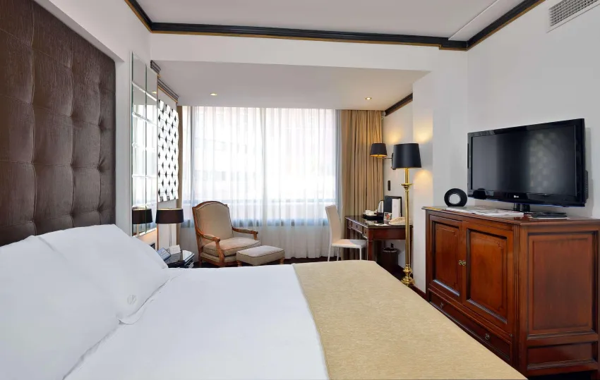 Hotel Victoria Gran Melia 5*-232