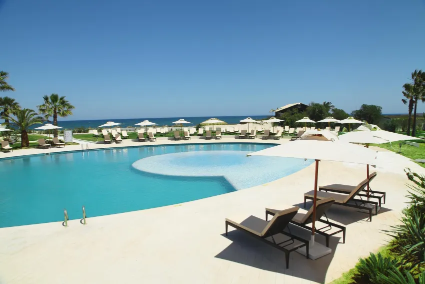 Iberostar Selection Diar El Andalous 5*-146