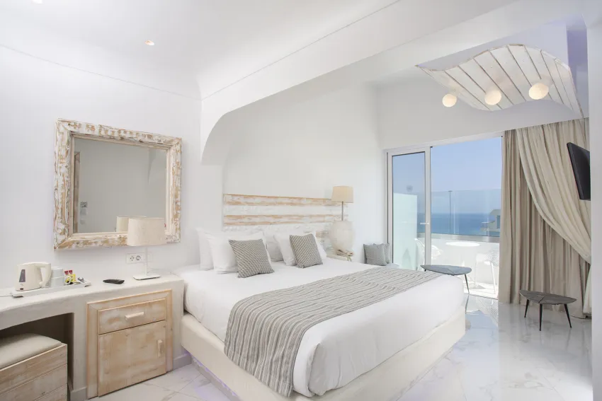 Rhodos Horizon Blu 4*-7