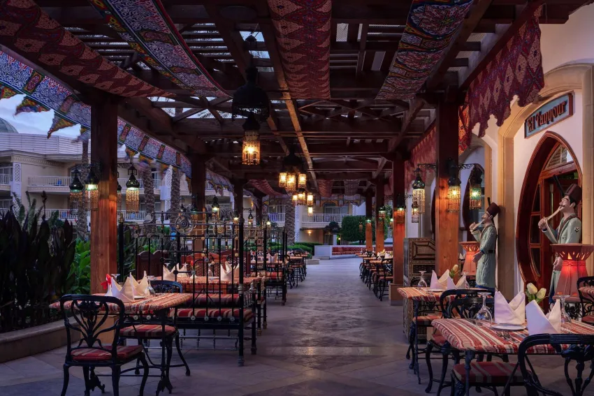 Palm Royale Soma Bay Resort 5*-273