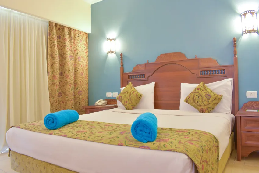 Jasmine Palace Resort & Spa 5*-47