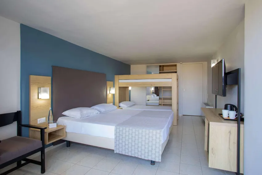 Sol by Melia Marina Beach Crete 4*-8