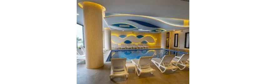 Campus Hill Resort 5*-14