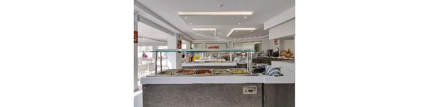 Harmony Rethymno Beach Hotel 4*-47