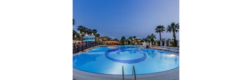 Holiday Garden Resort 5*-13