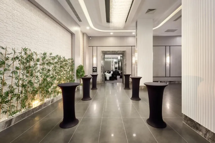 KAILA BEACH HOTEL  5*-29