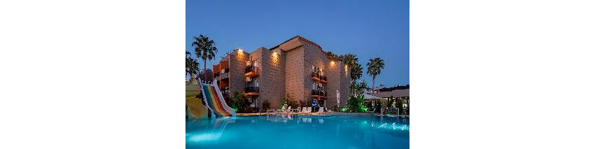Dionisus Hotel & Spa Belek 4*-93