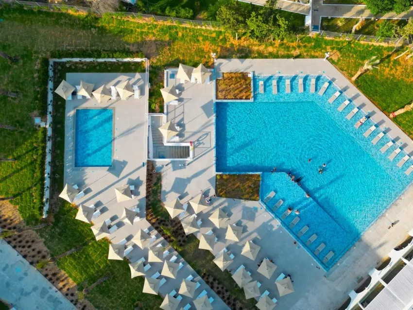 One Resort Premium Hammamet 4*-61