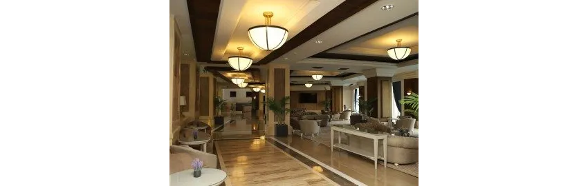 Meder Resort Hotel 5*-2