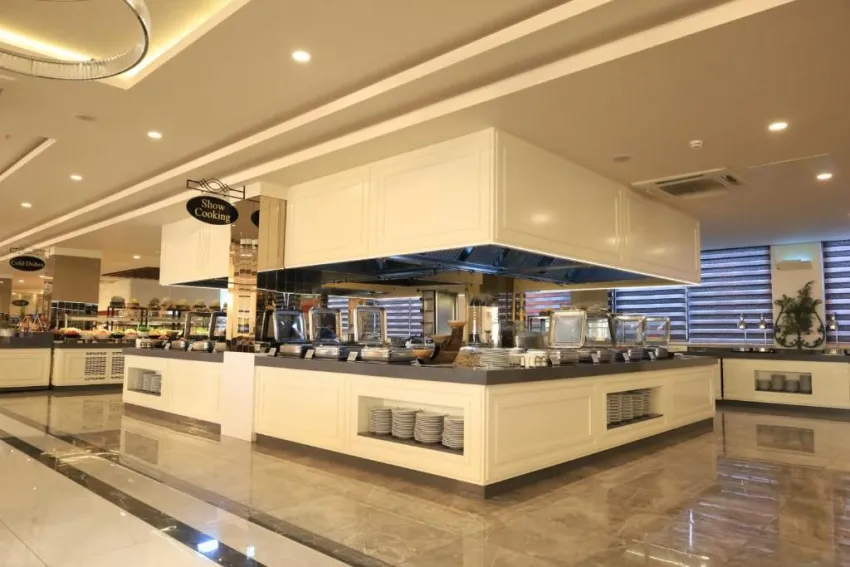 Aydinbey Queens Palace 5*-22