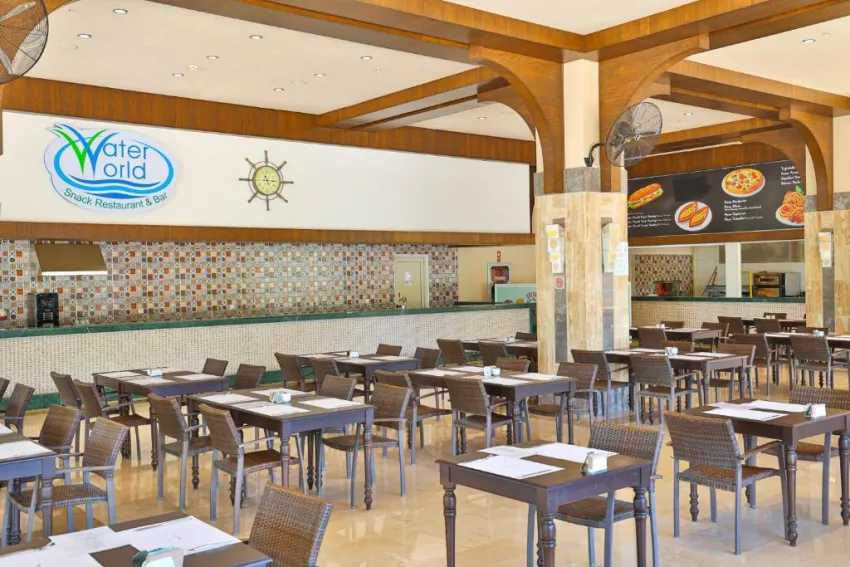 CRYSTAL SUNSET LUXURY RESORT & SPA  5*-31