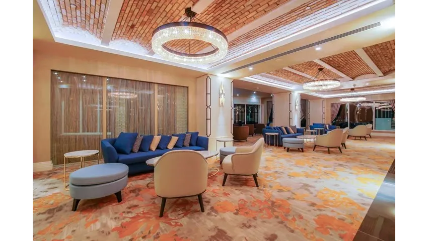 Limak Cyprus Resort 5*-3