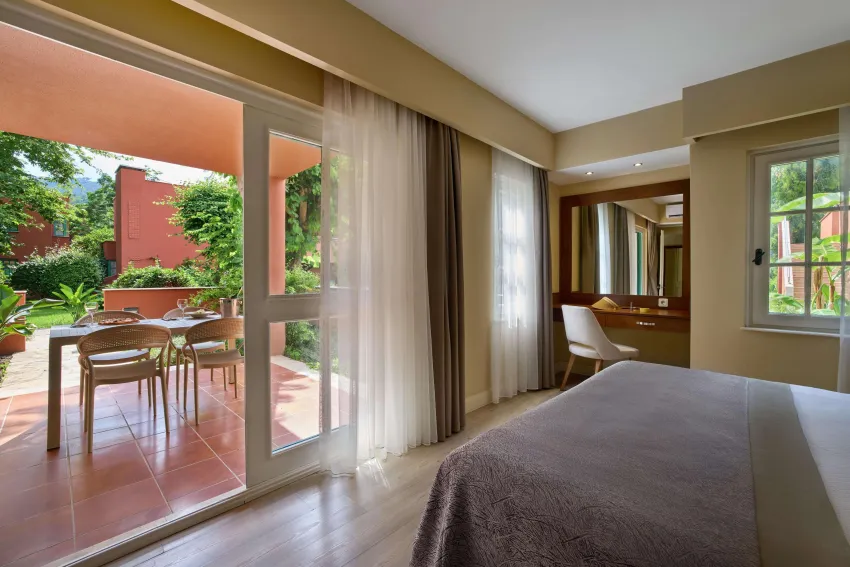 Movenpick Resort Antalya Tekirova 5*-49