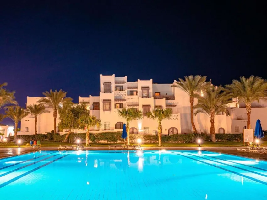 MOVENPICK HURGHADA (EX.MERCURE)  4*-38