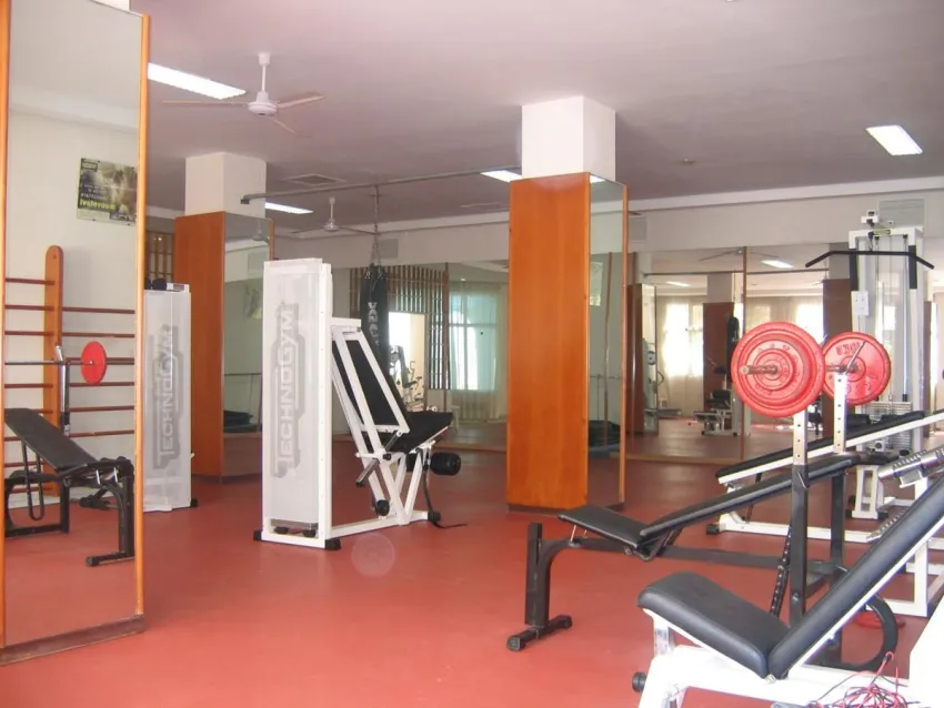 Aziza Beach Golf & Spa 4*-11