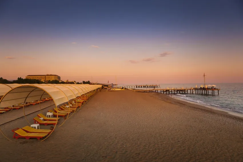 Club Hotel Turan Prince World 4*-7