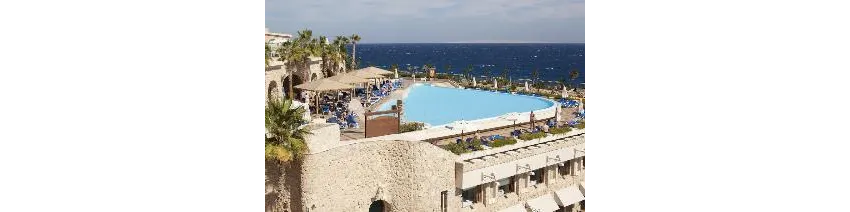 Pickalbatros Citadel Sahl Hasheesh Resort 5*-46
