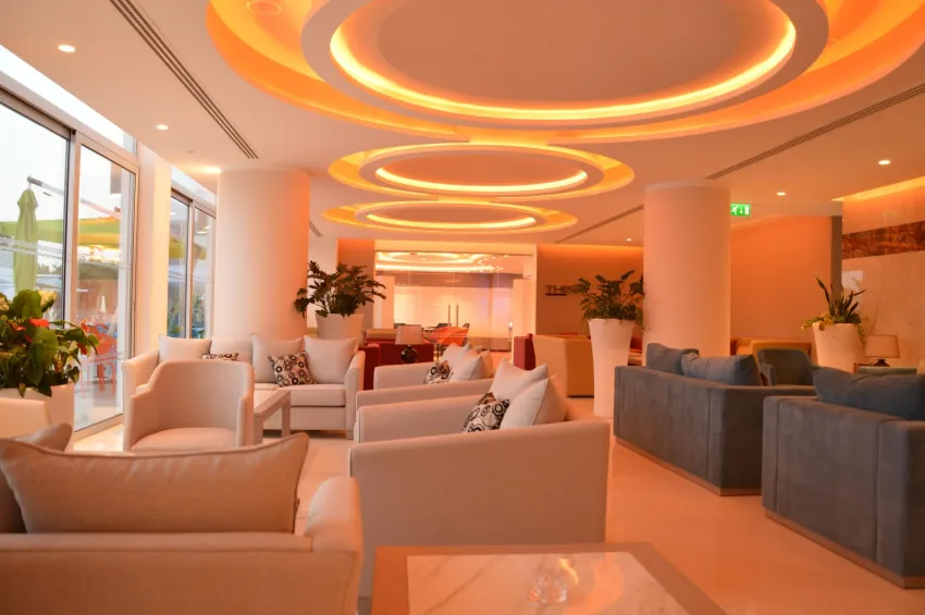 Vassos Nissi Plage 4*-11