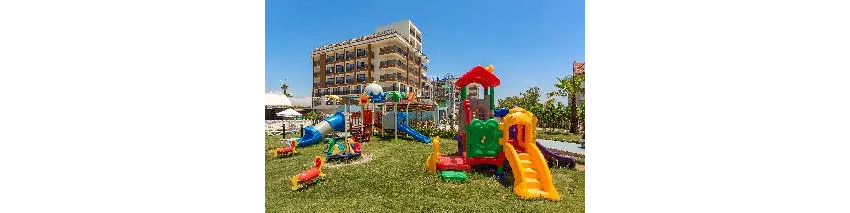 Glamour Resort Spa Hotel 5*-11