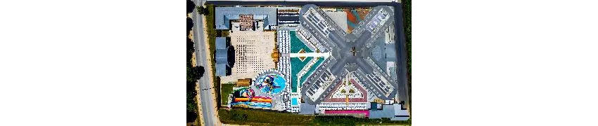 The X Belek 5*-115