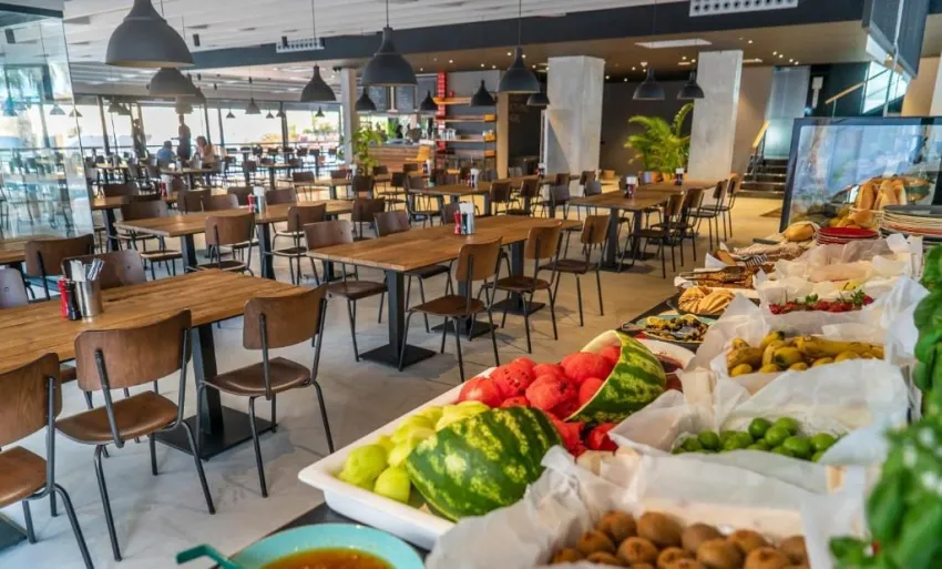 ANANEA KLEOPATRA BEACH (EX. COOKS CLUB ALANYA)  4*-5