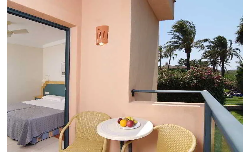 Portblue Club Pollentia Resort & Spa 4*-42