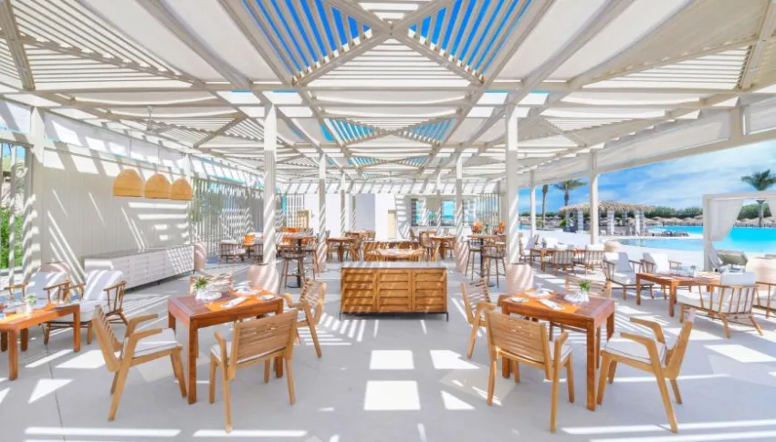 JAZ ELITE CASA DEL MAR BEACH  5*-4