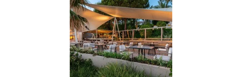 Paloma Perissia Hotel 5*-12