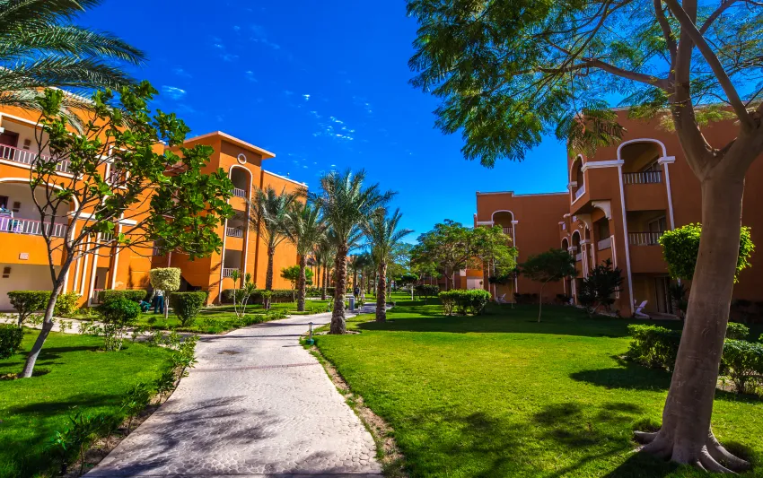 Caribbean World Resort 5*-24