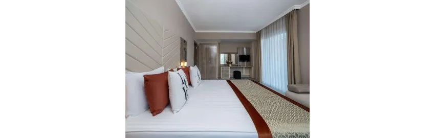 Selectum Family Resort Side 5*-21