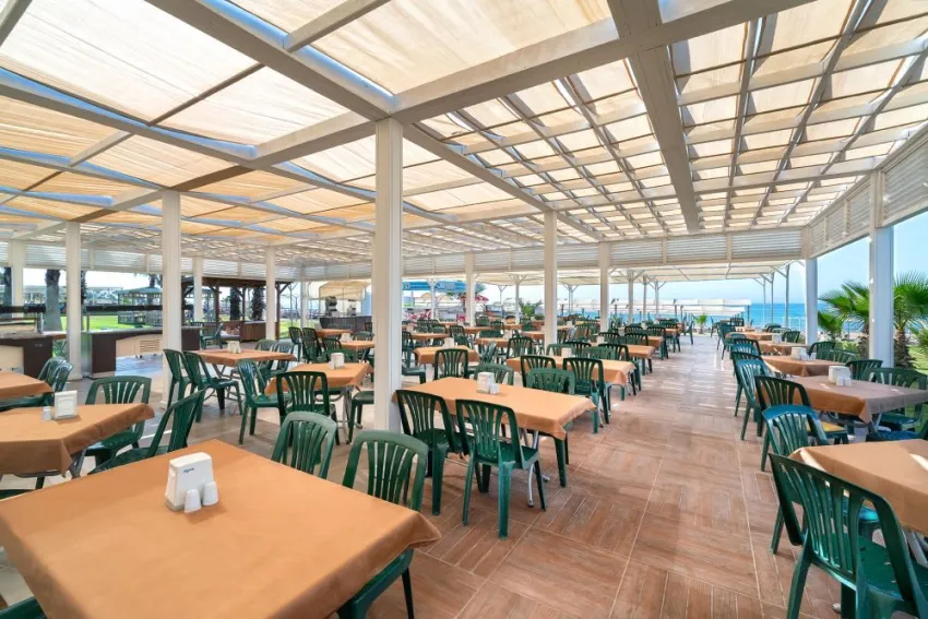 ORFEUS PARK HOTEL  4*-11