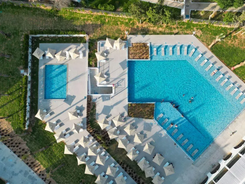 One Resort Premium Hammamet 4*-30