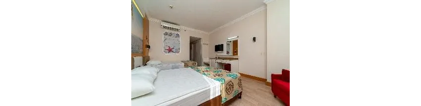 Hane Family Resort Hotel 4*-13