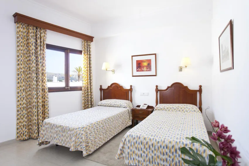 Sis Pins Hotel 3*-21