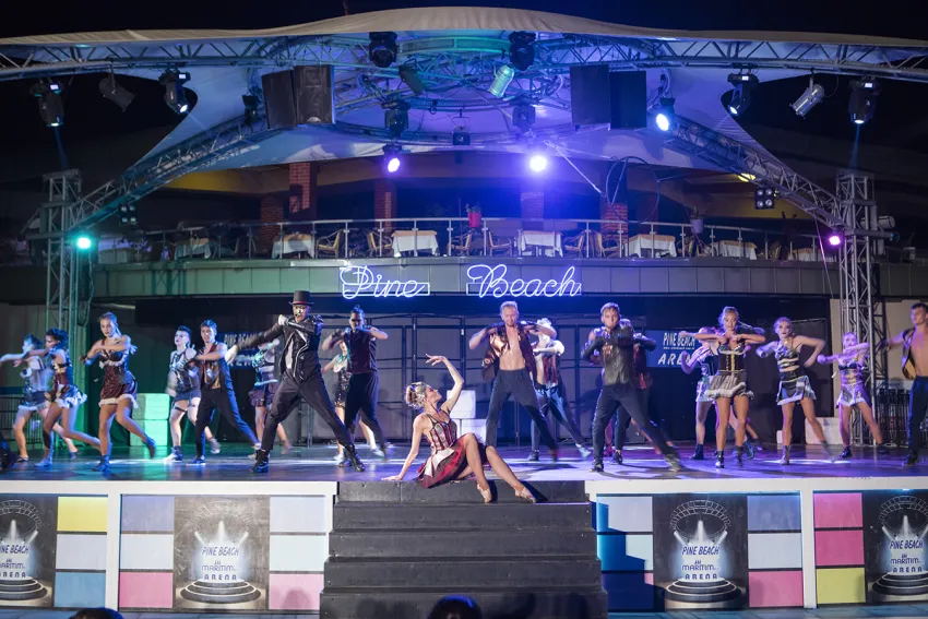 Pine Beach Belek 5*-167