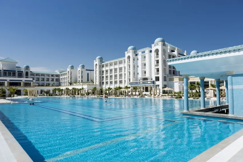 Barceló Concorde Green Park Palace 5*-27