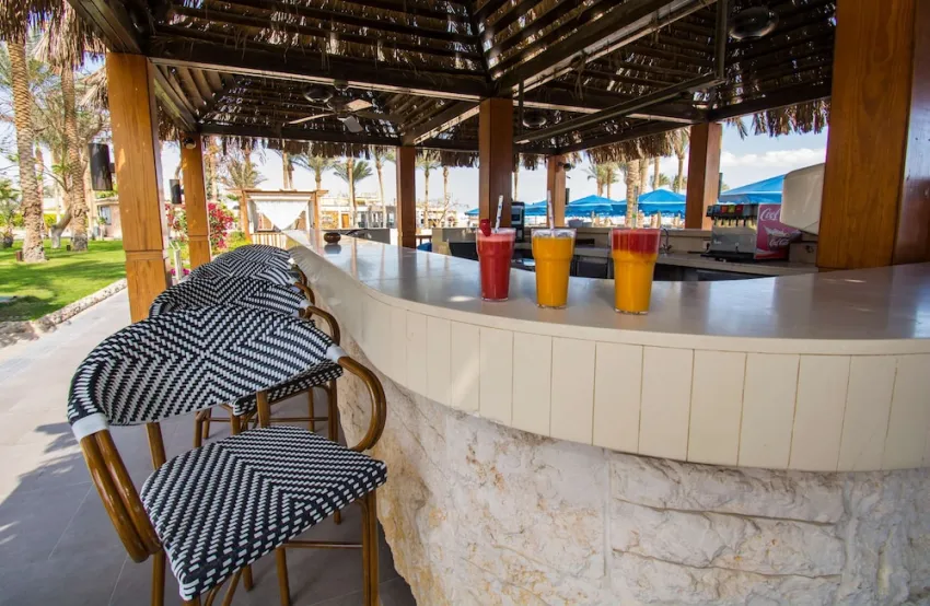 Continental Hotel Hurghada 5*-4