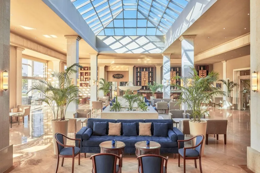 JAZ Casa Del Mar Resort 4*-17