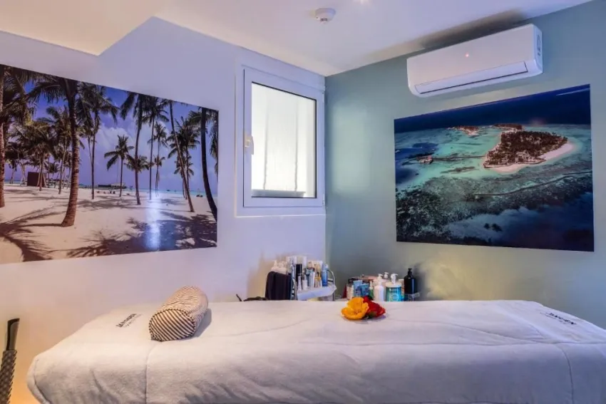 Park Beach Hotel 3*-8