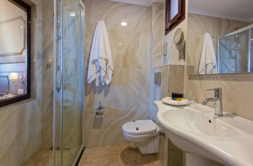 Antique Roman Palace (Adults Only 16+) 5*-55