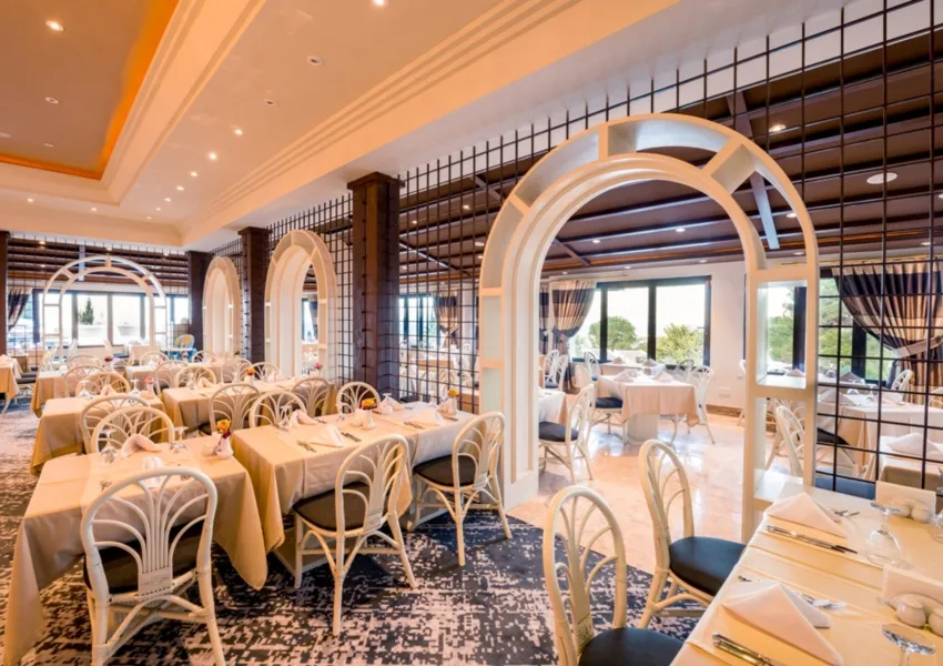 The Olive Tree Hotel 4*-6