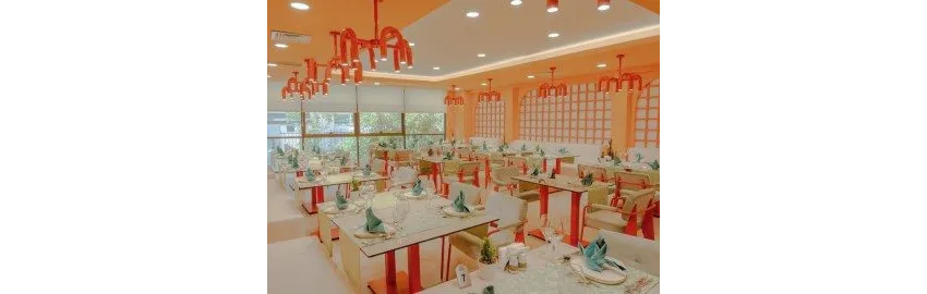 Aydinbey Kings Palace & Spa 5*-27
