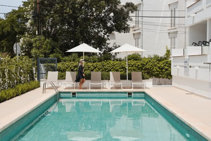 Pollensamar Apartments Hoposa 3*-16