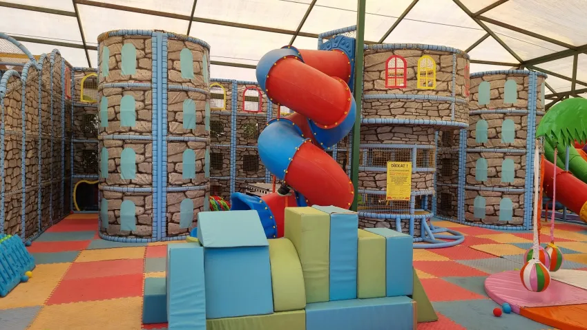 Jadore Deluxe Hotel & Spa 5*-131