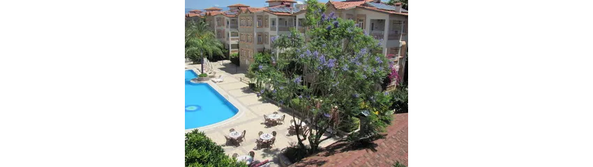 Side Village Hotel 4*-15