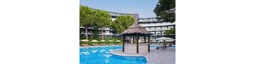 Voyage Belek Golf & Spa Hotel 5*-179