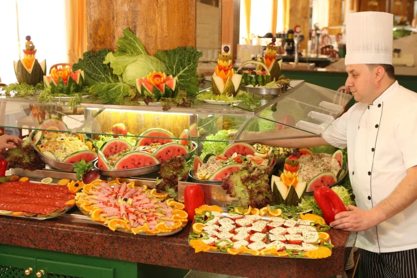 HSM Don Juan Hotel 3*-14