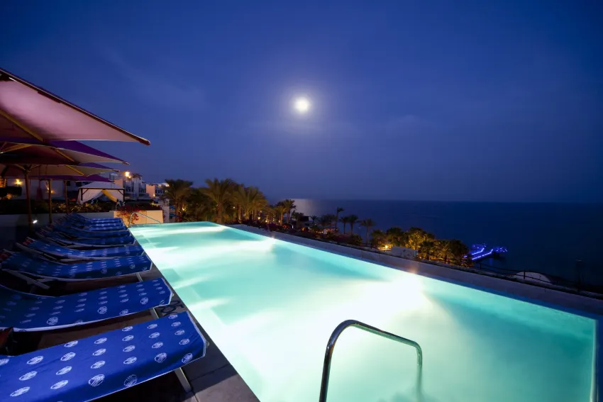Grand Rotana Resort & Spa 5*-2